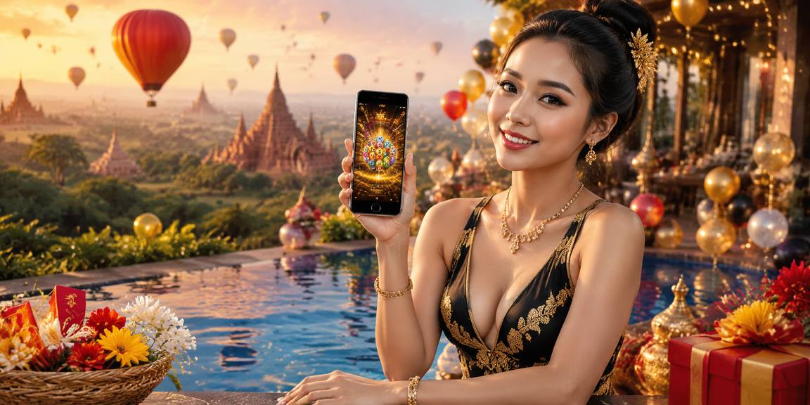 0iio mobile gaming